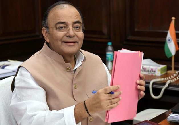 economicsurvey201516tobetabledinparliamenttoday